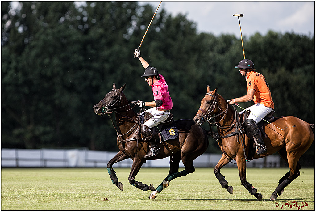 Polo Picknick Muenster 2017, 30.07.2017