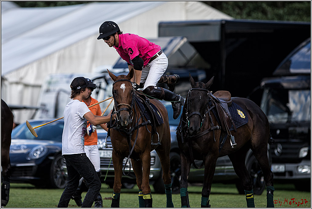 Polo Picknick Muenster 2017, 30.07.2017
