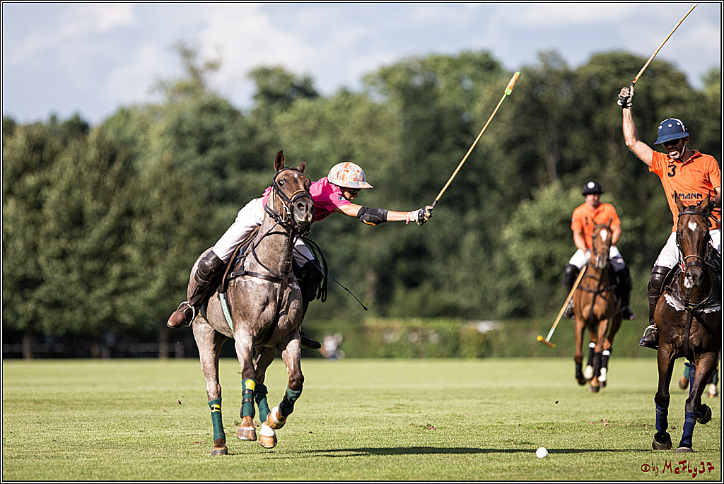 Polo Picknick Muenster 2017, 30.07.2017