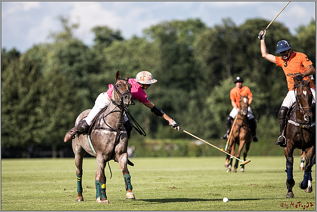 Polo Picknick Muenster 2017, 30.07.2017