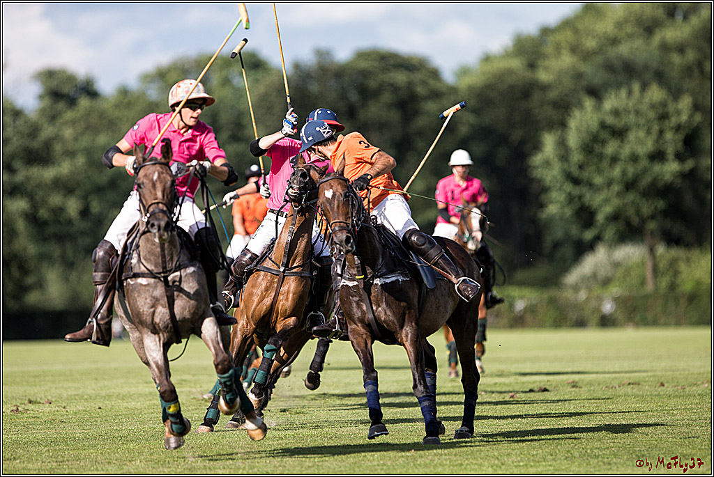 Polo Picknick Muenster 2017, 30.07.2017