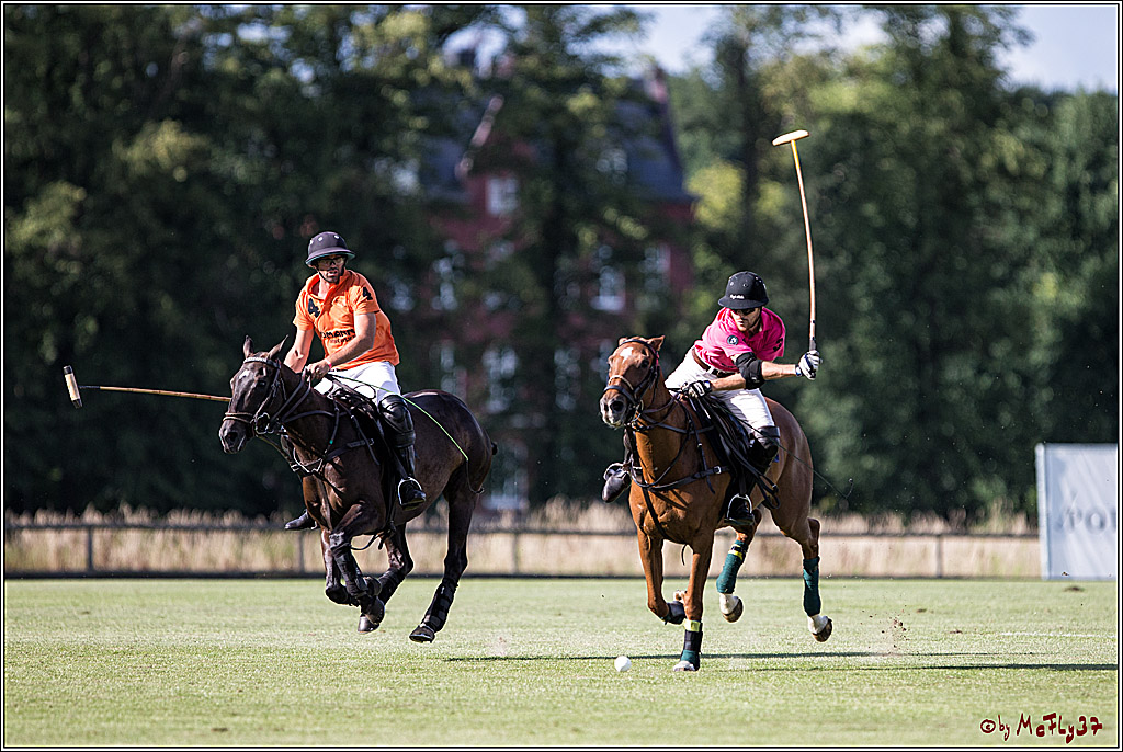 Polo Picknick Muenster 2017, 30.07.2017