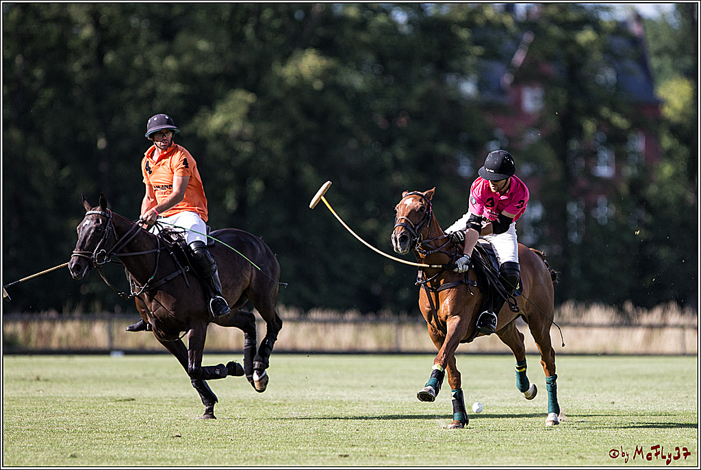 Polo Picknick Muenster 2017, 30.07.2017