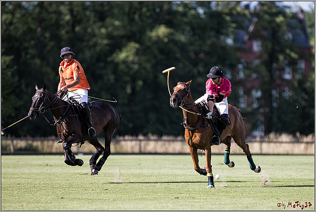 Polo Picknick Muenster 2017, 30.07.2017
