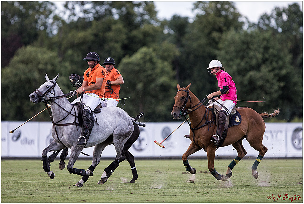 Polo Picknick Muenster 2017, 30.07.2017