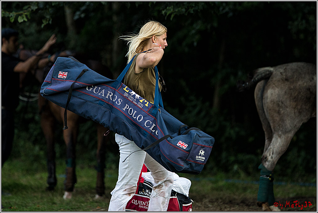 Polo Picknick Muenster 2017, 30.07.2017