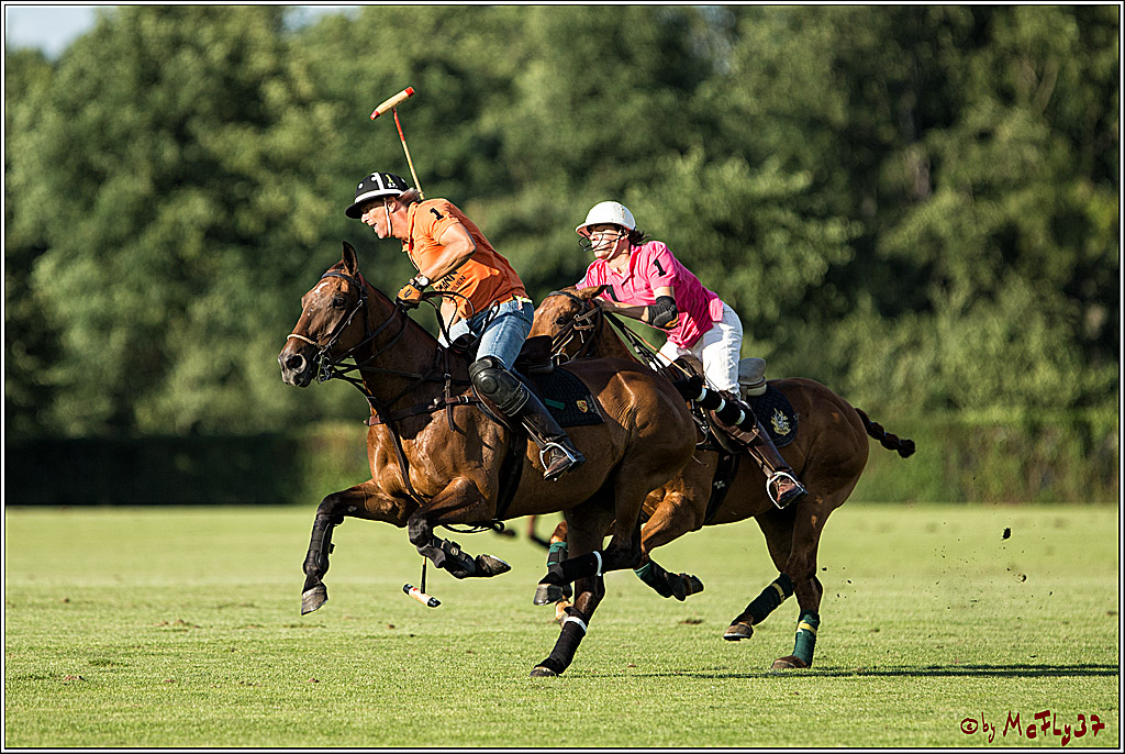 Polo Picknick Muenster 2017, 30.07.2017