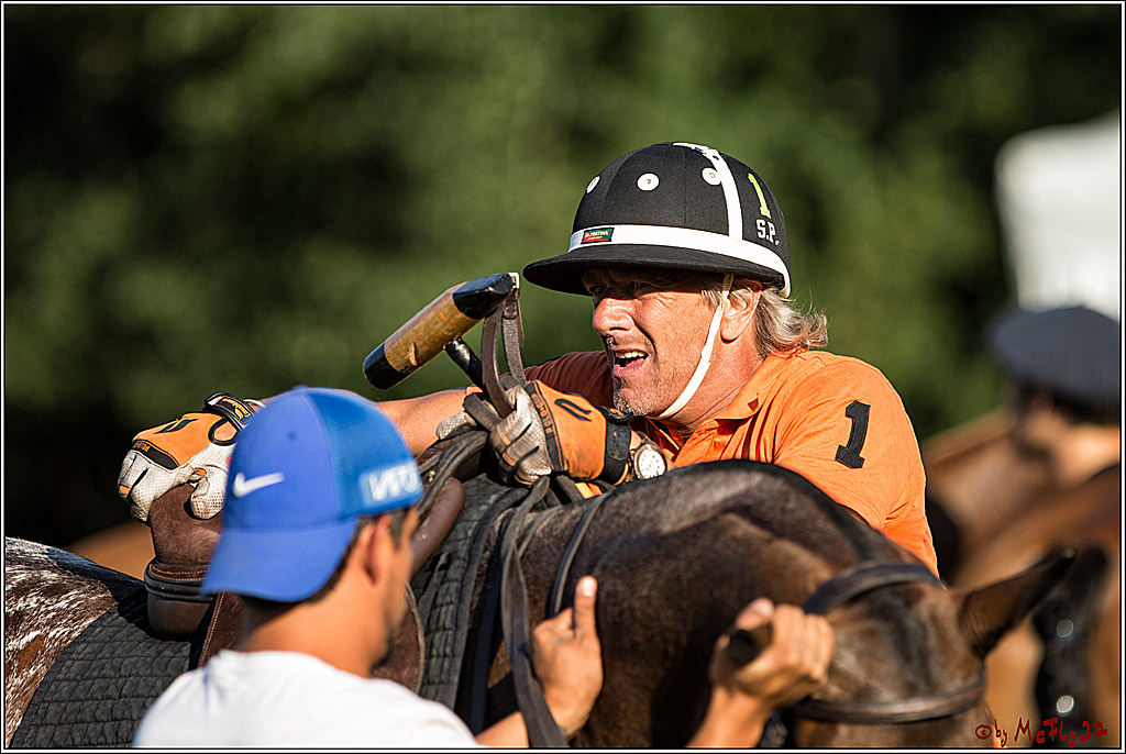 Polo Picknick Muenster 2017, 30.07.2017