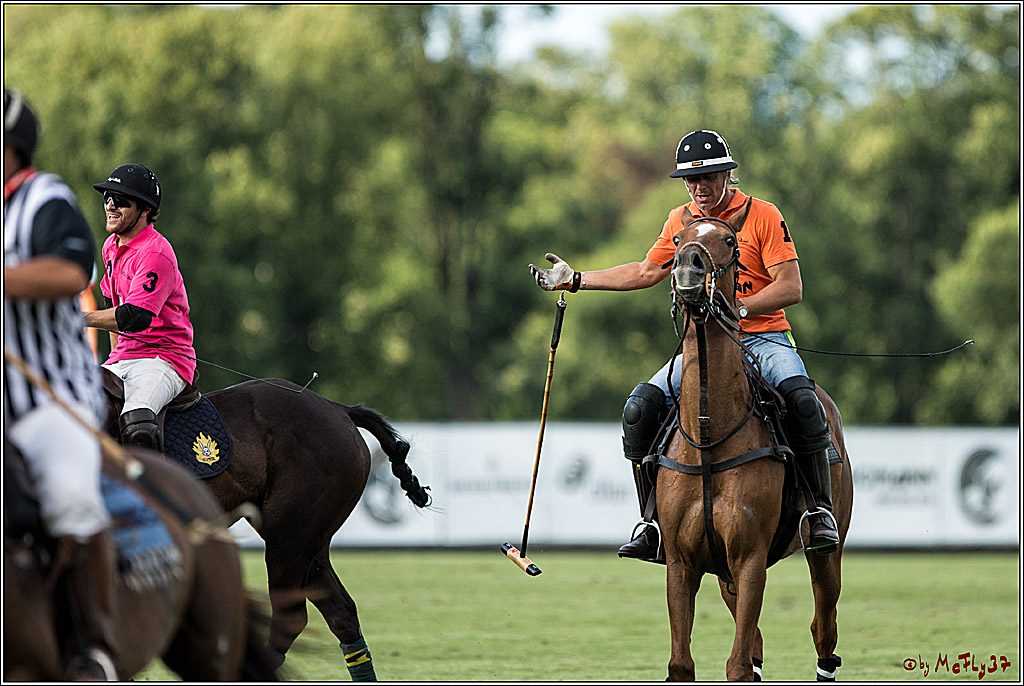 Polo Picknick Muenster 2017, 30.07.2017
