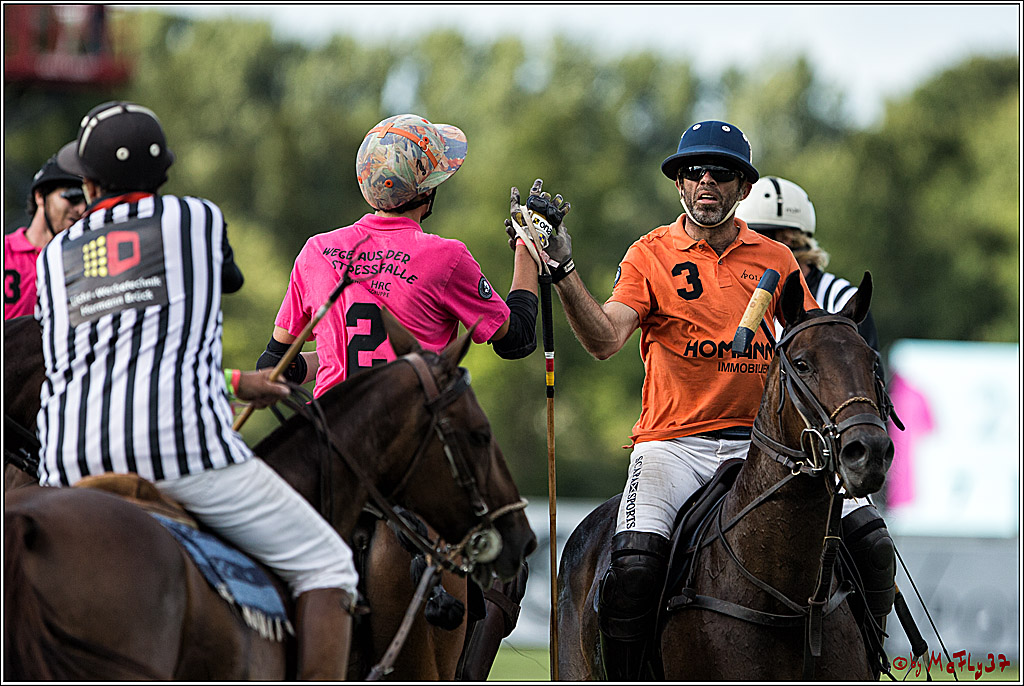 Polo Picknick Muenster 2017, 30.07.2017