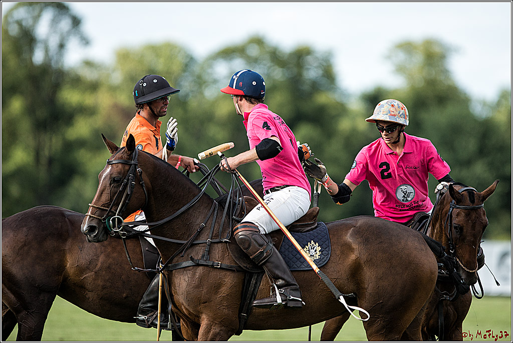Polo Picknick Muenster 2017, 30.07.2017