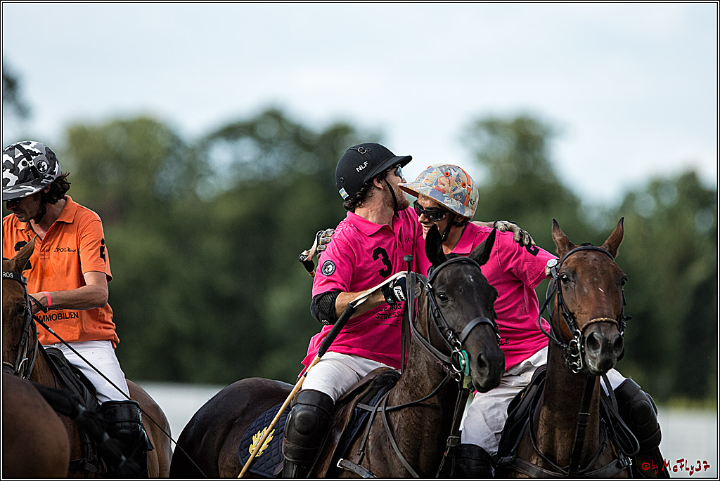 Polo Picknick Muenster 2017, 30.07.2017