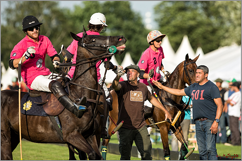 Polo Picknick Muenster 2017, 30.07.2017