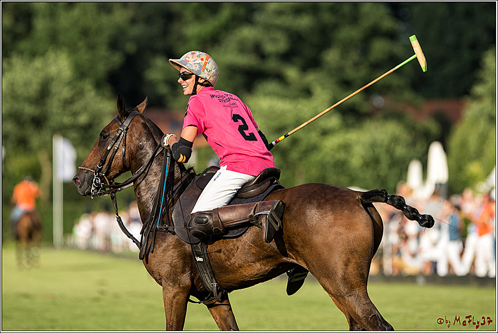 Polo Picknick Muenster 2017, 30.07.2017