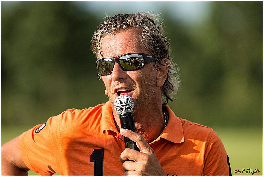 Polo Picknick Muenster 2017, 30.07.2017