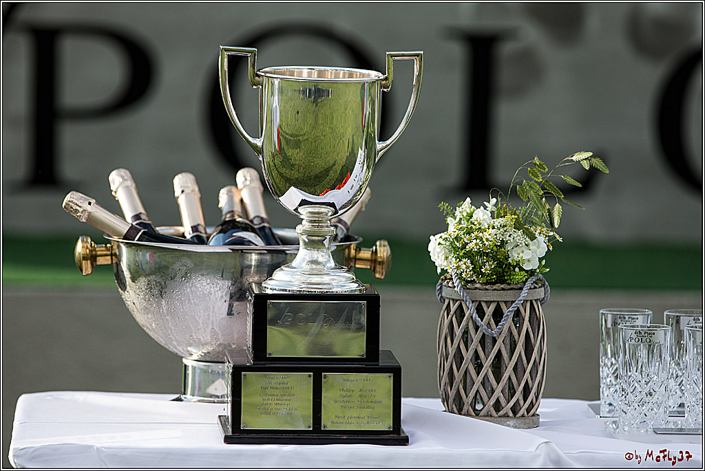 Polo Picknick Muenster 2017, 30.07.2017