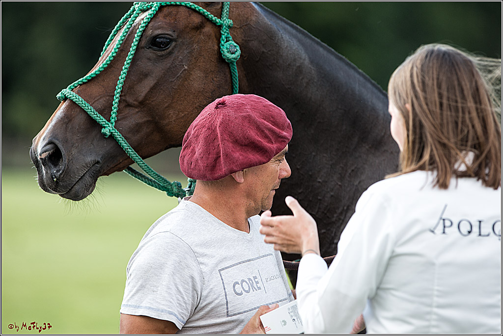 Polo Picknick Muenster 2017, 30.07.2017