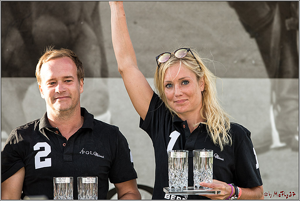 Polo Picknick Muenster 2017, 30.07.2017