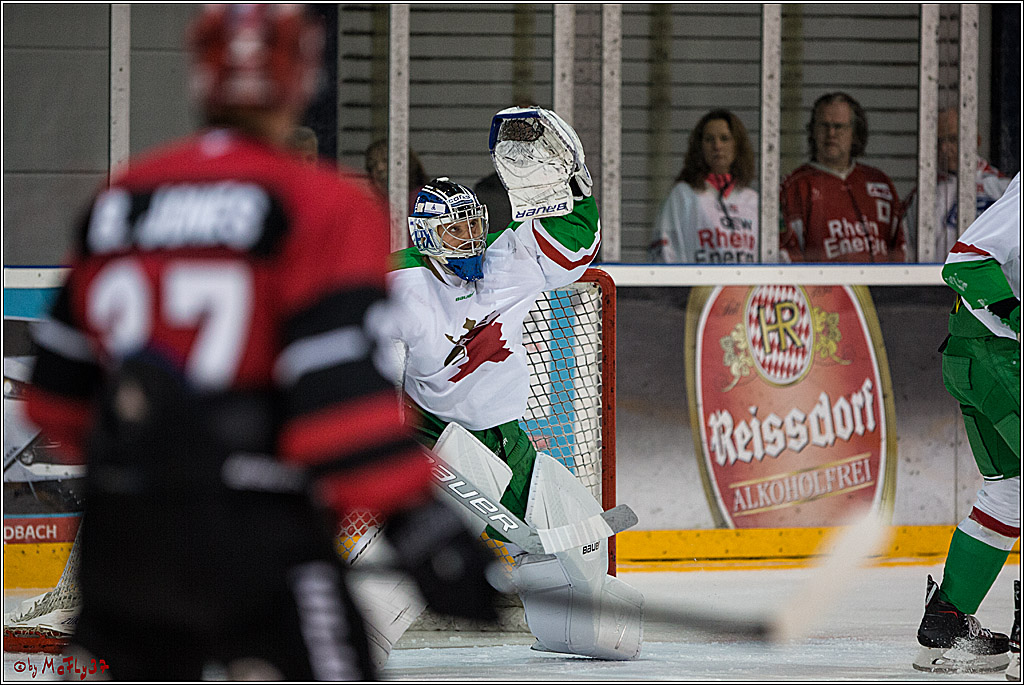 Koeln Cup 2017, Koeln - Roegle, 19.08.2017