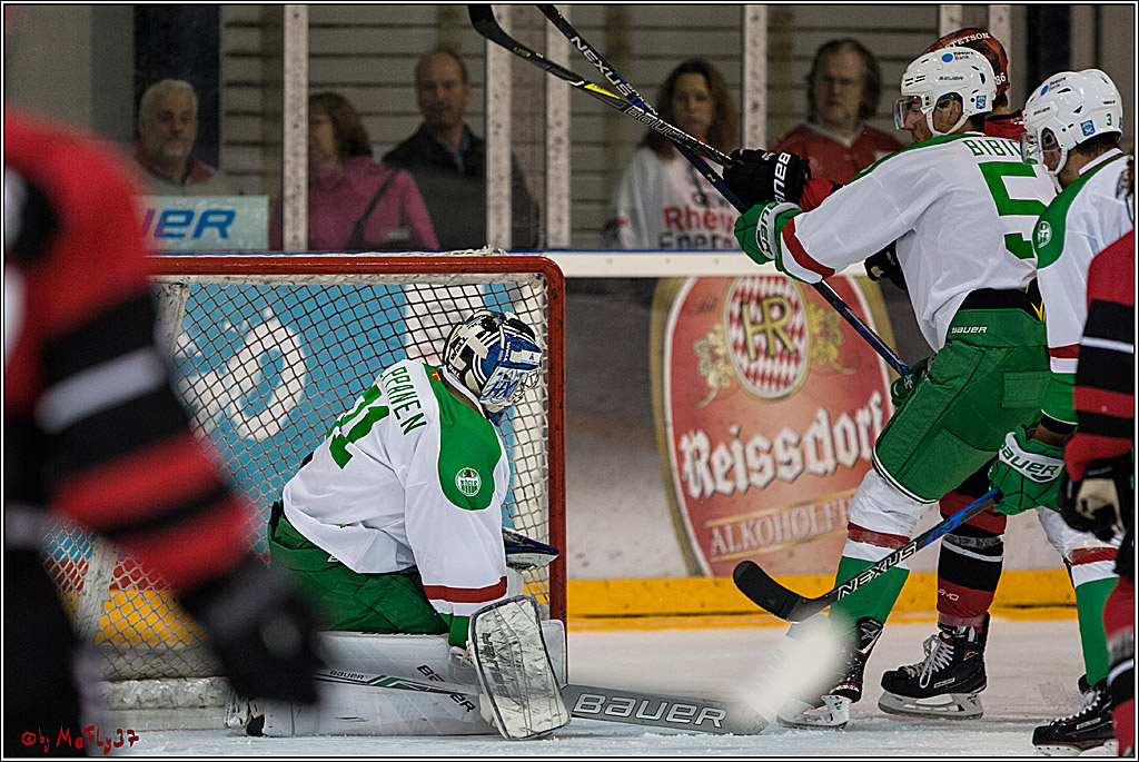 Koeln Cup 2017, Koeln - Roegle, 19.08.2017