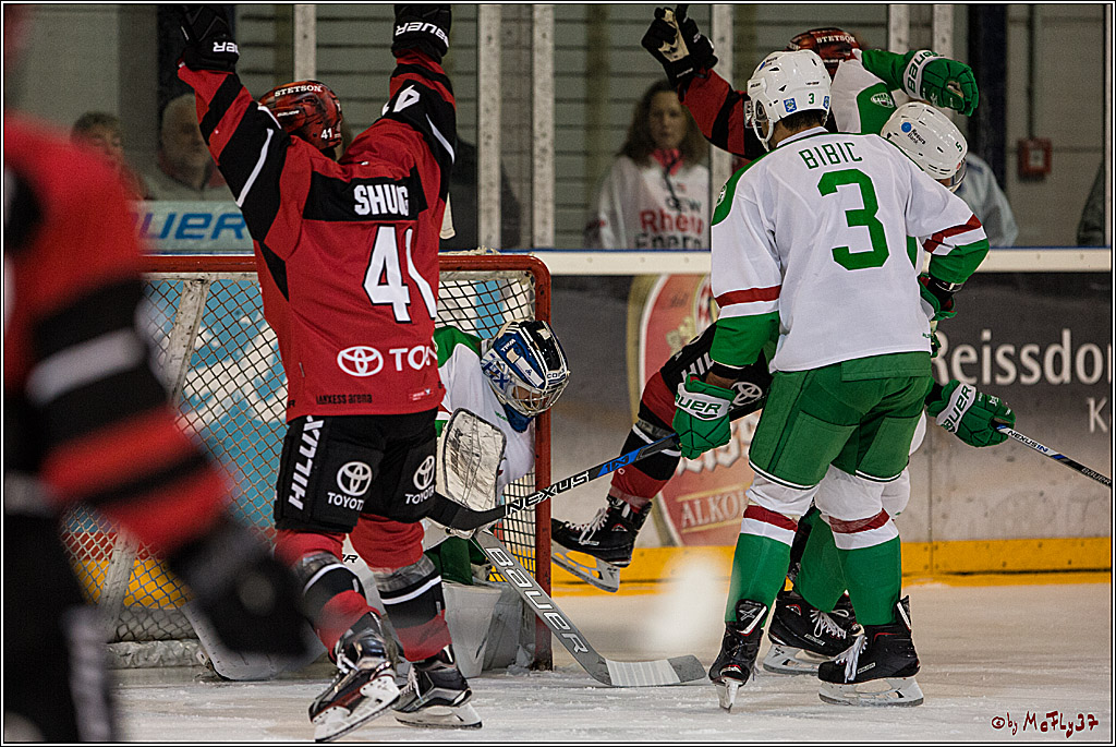Koeln Cup 2017, Koeln - Roegle, 19.08.2017