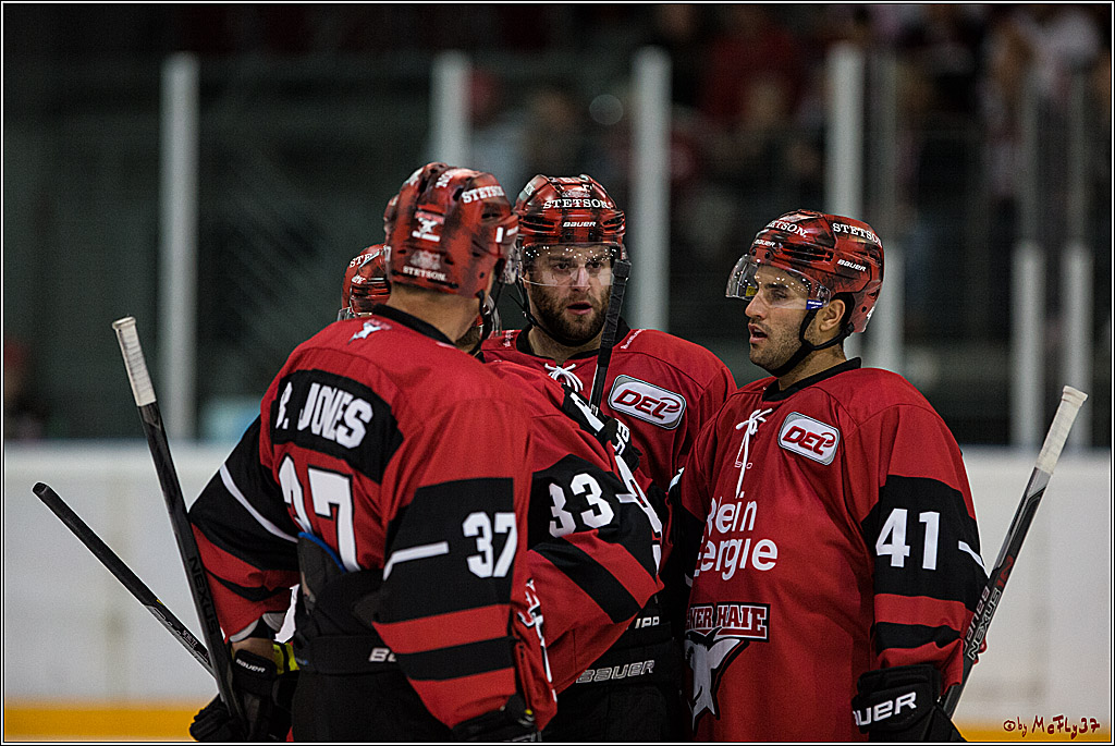 Koeln Cup 2017, Koeln - Roegle, 19.08.2017