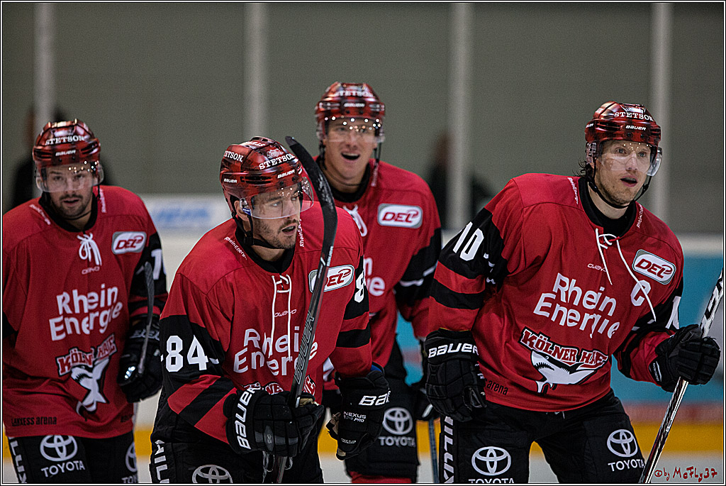 Koeln Cup 2017, Koeln - Roegle, 19.08.2017