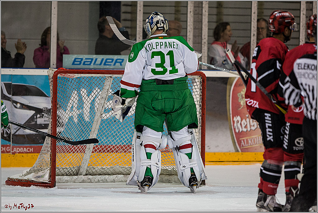 Koeln Cup 2017, Koeln - Roegle, 19.08.2017