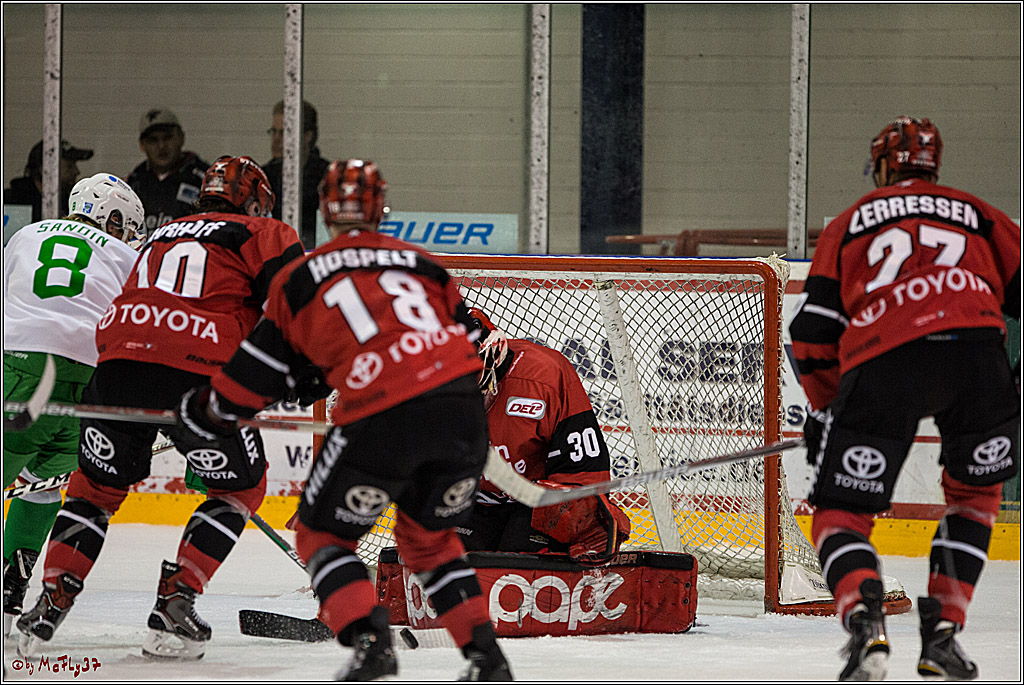 Koeln Cup 2017, Koeln - Roegle, 19.08.2017