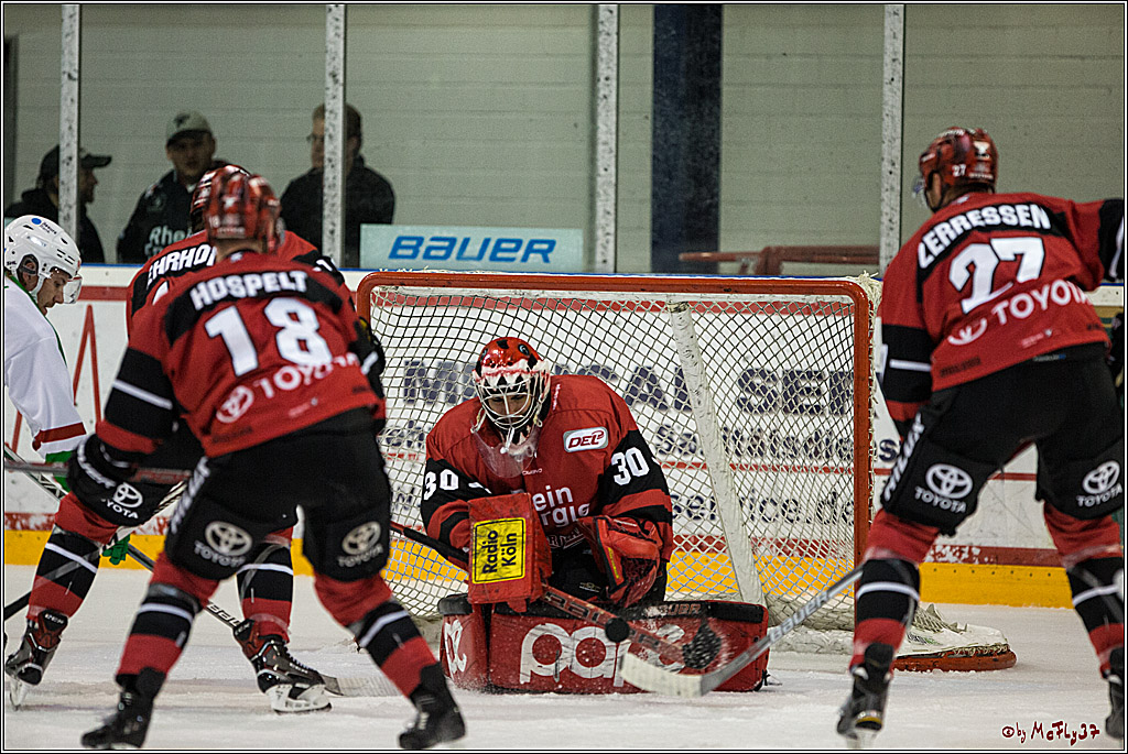 Koeln Cup 2017, Koeln - Roegle, 19.08.2017