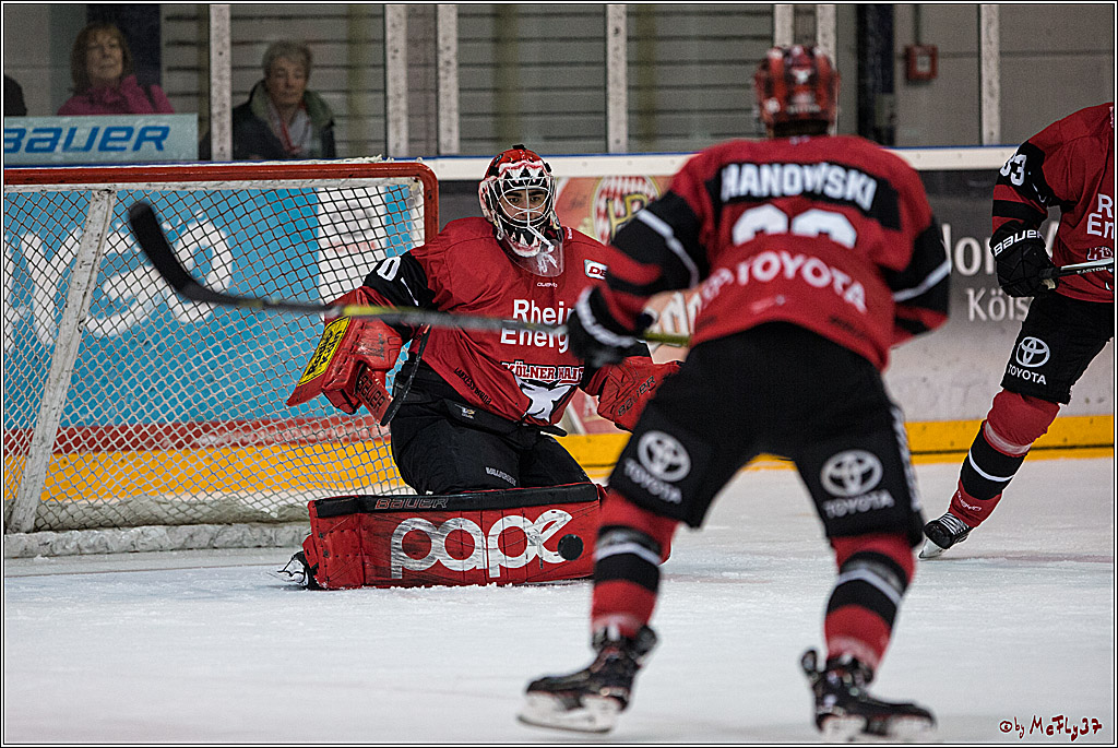 Koeln Cup 2017, Koeln - Roegle, 19.08.2017