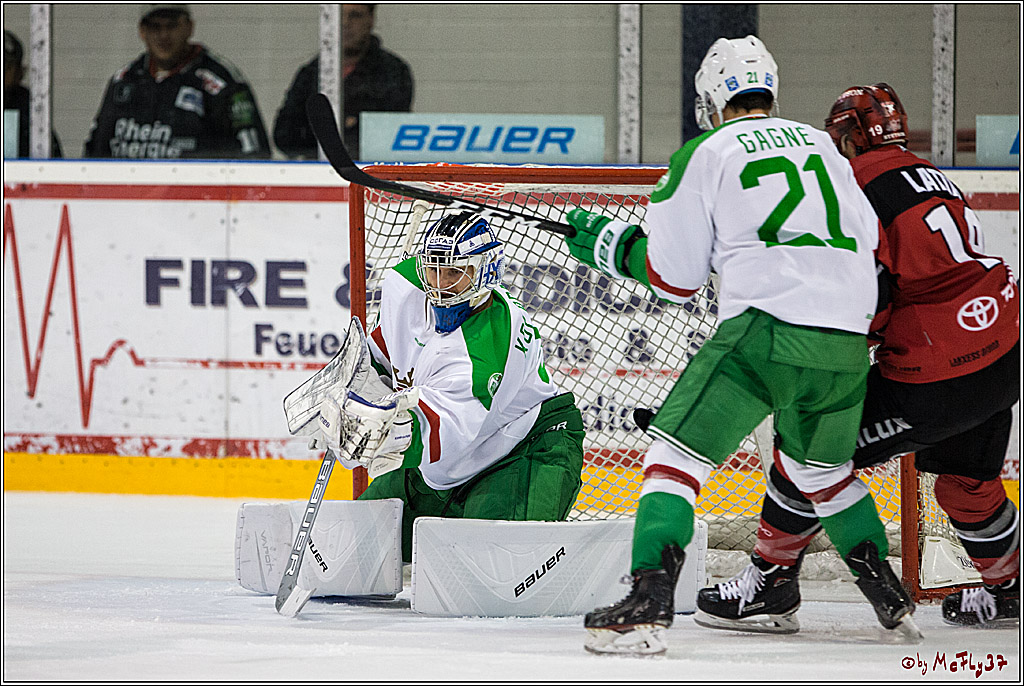 Koeln Cup 2017, Koeln - Roegle, 19.08.2017