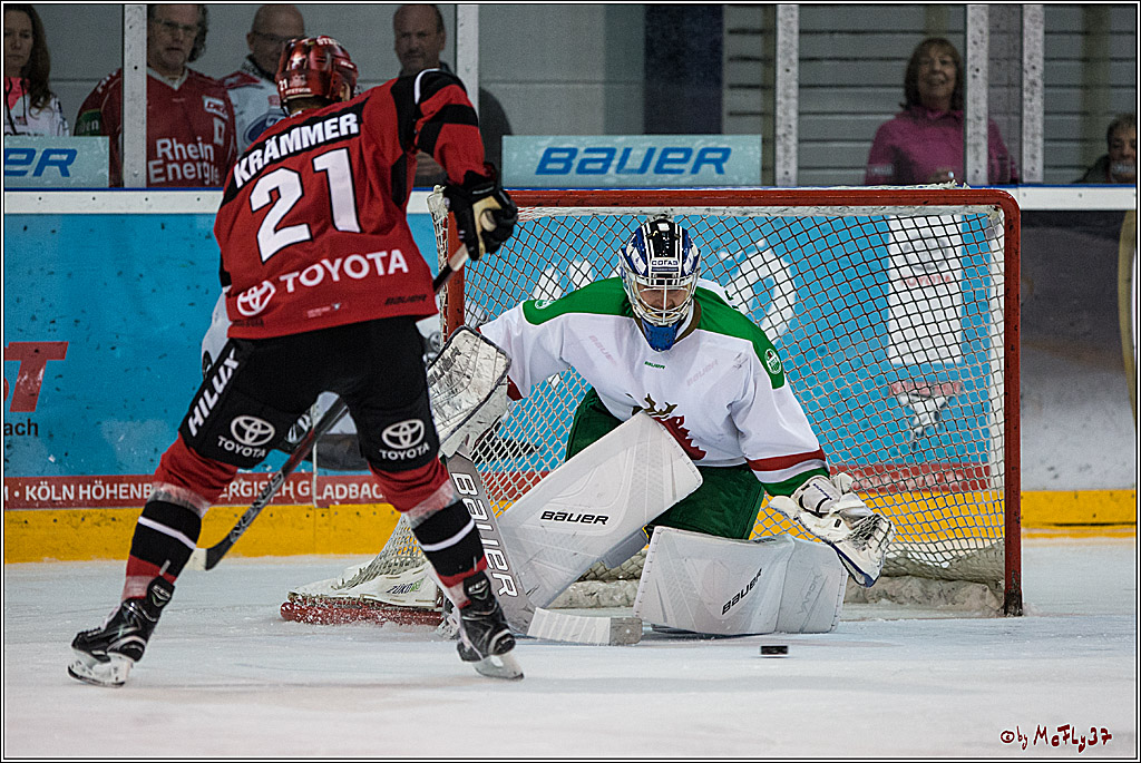 Koeln Cup 2017, Koeln - Roegle, 19.08.2017