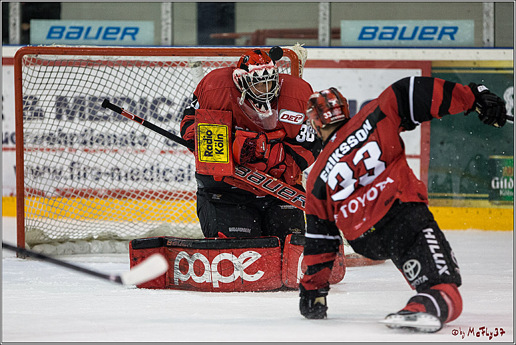 Koeln Cup 2017, Koeln - Roegle, 19.08.2017