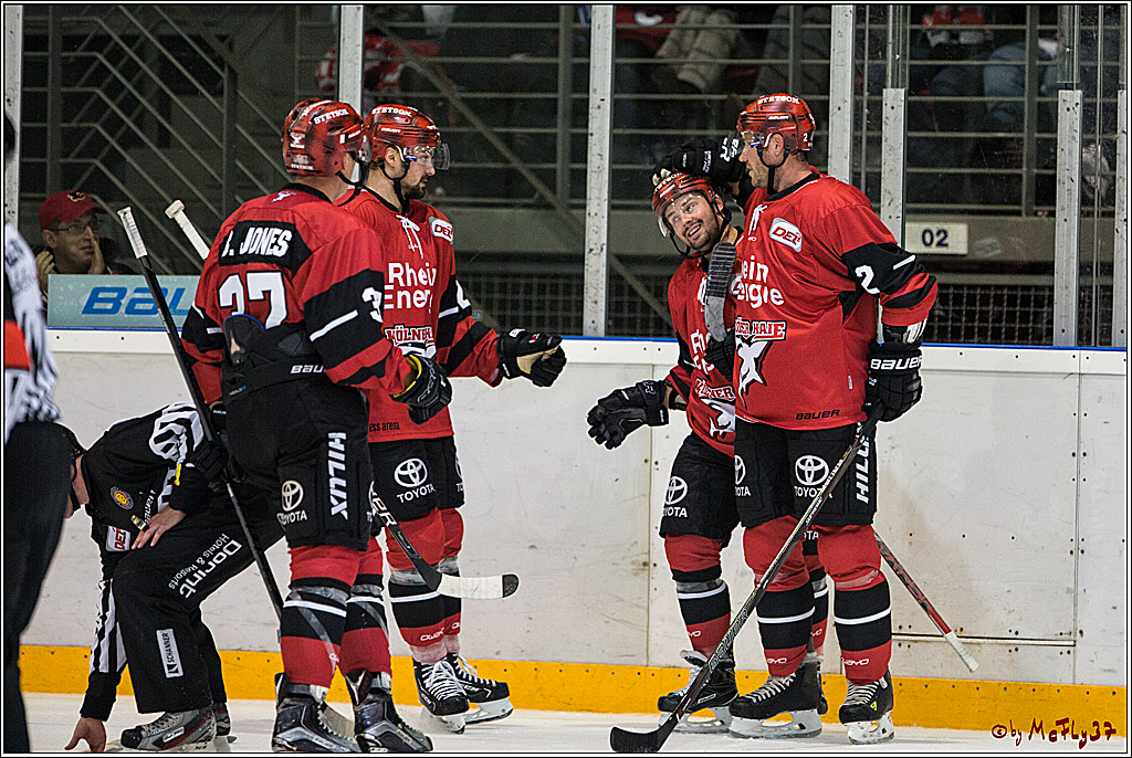 Koeln Cup 2017, Koeln - Roegle, 19.08.2017