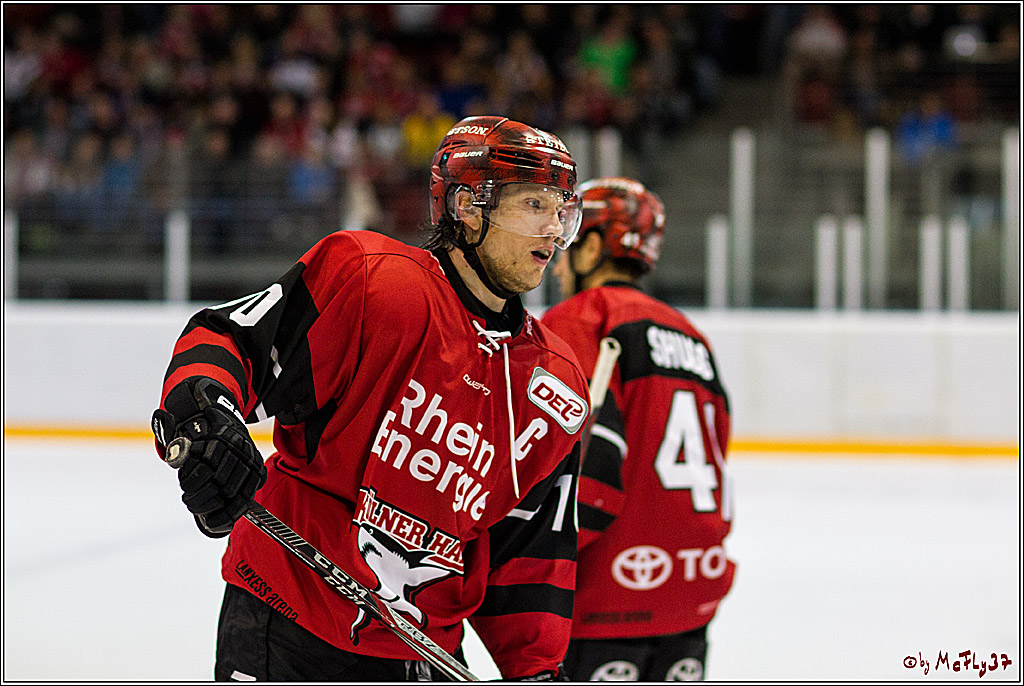 Koeln Cup 2017, Koeln - Roegle, 19.08.2017