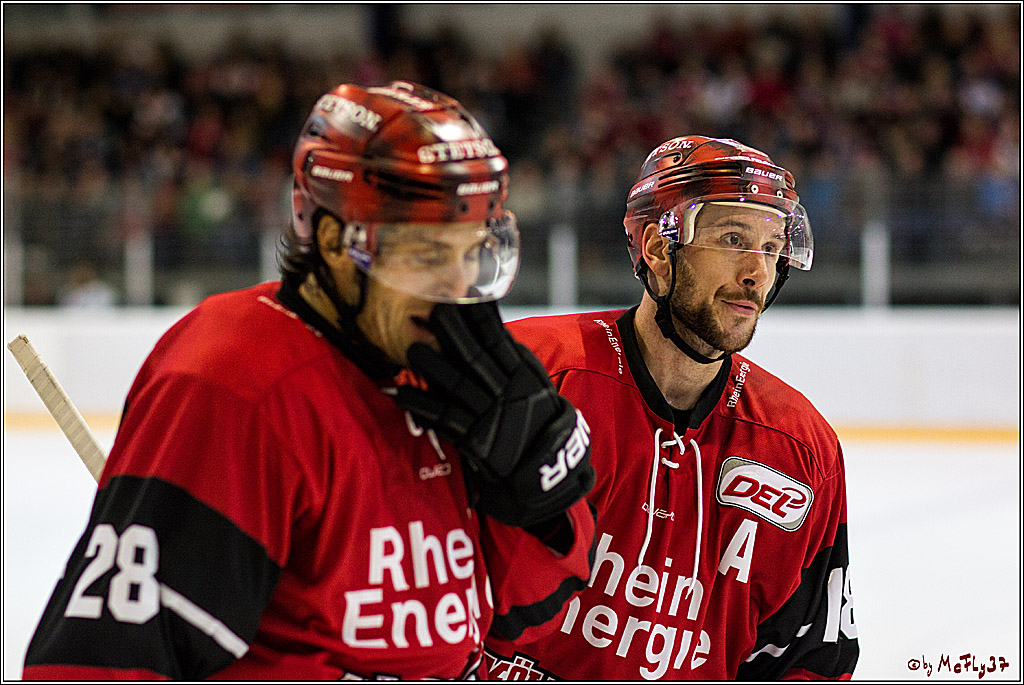 Koeln Cup 2017, Koeln - Roegle, 19.08.2017