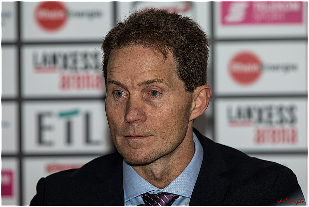 DEL, Koelner Haie - Iserlohn Roosters, 15.09.2017