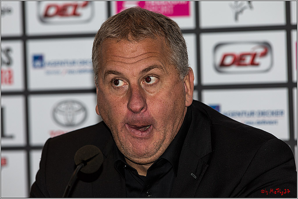 DEL, Koelner Haie - Thomas Sabo Ice Tigers, 17.09.2017