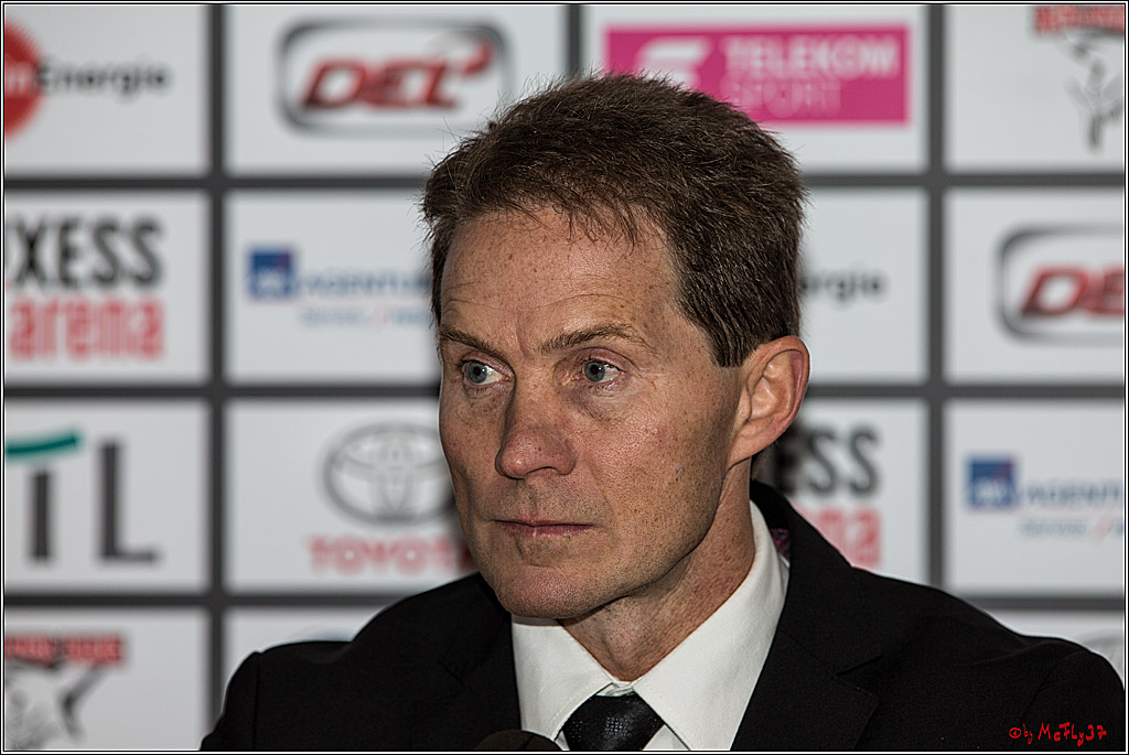 DEL, Koelner Haie - Thomas Sabo Ice Tigers, 17.09.2017