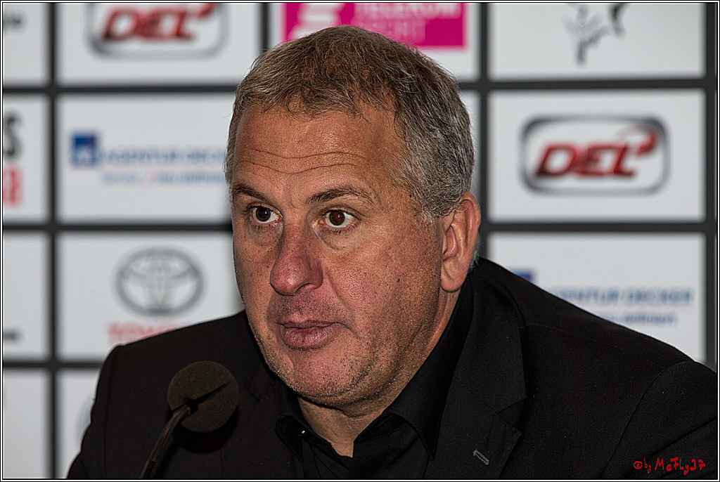 DEL, Koelner Haie - Thomas Sabo Ice Tigers, 17.09.2017