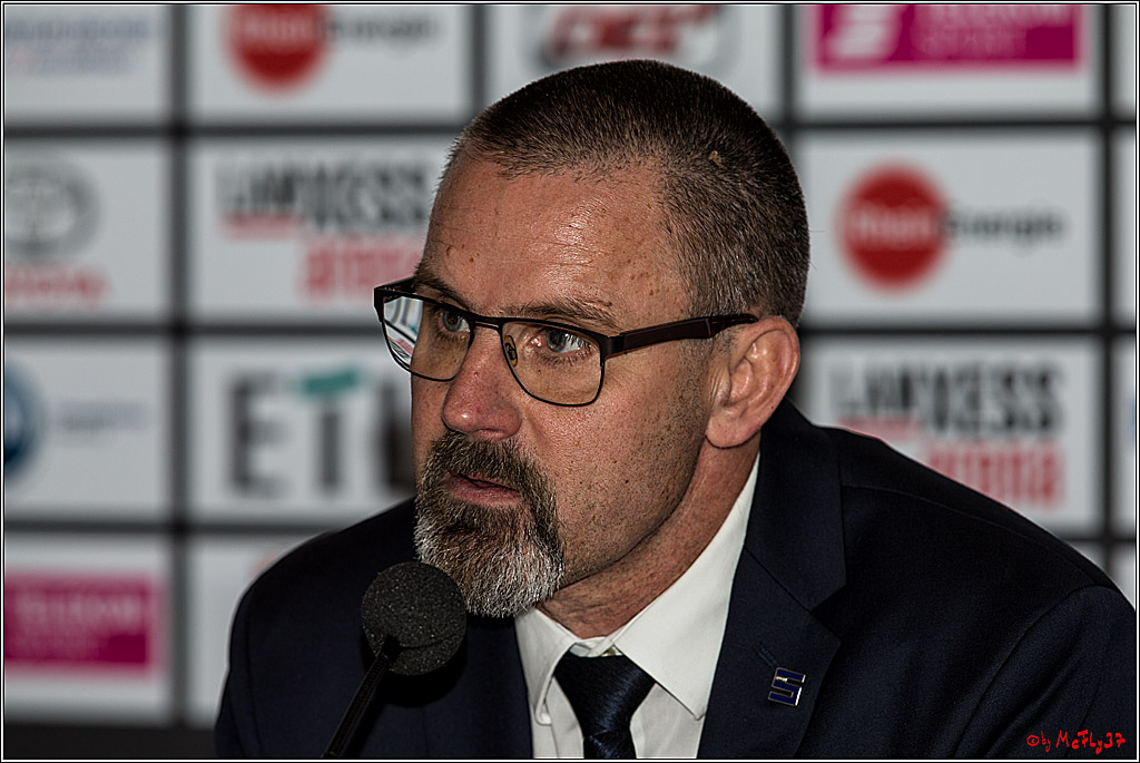 DEL, Koelner Haie - ERC Ingolstadt, 20.10.2017