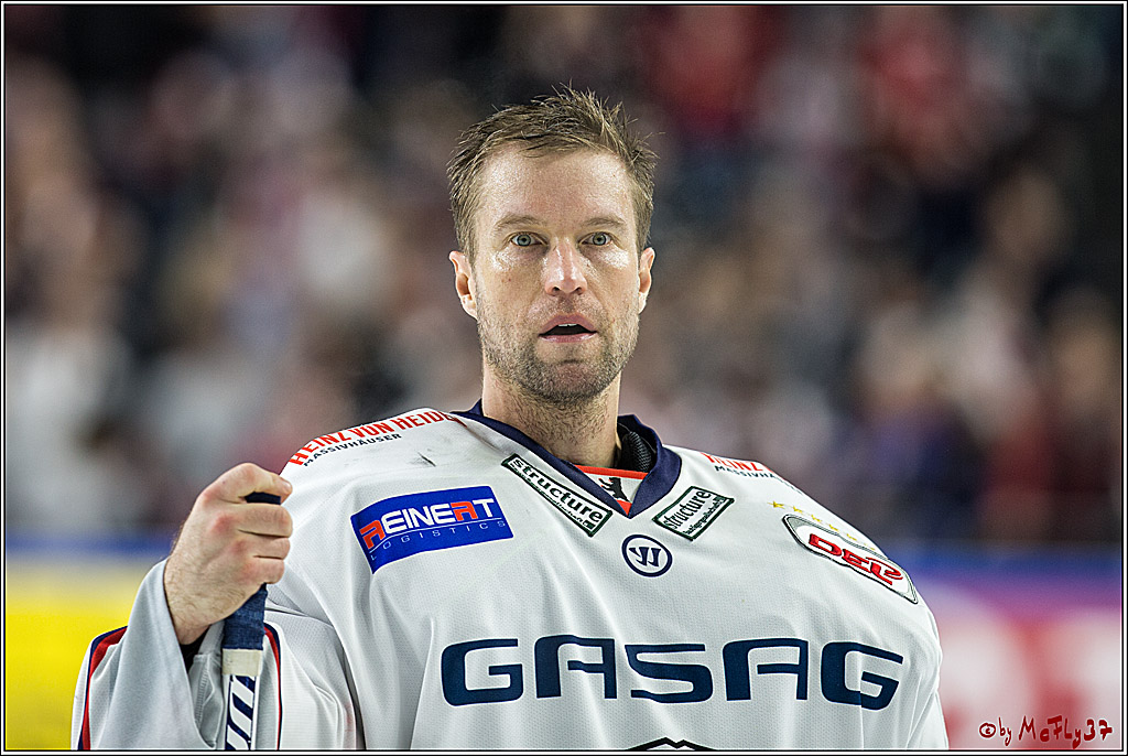 DEL, Koelner Haie - Eisbaeren Berlin, 24.10.2017