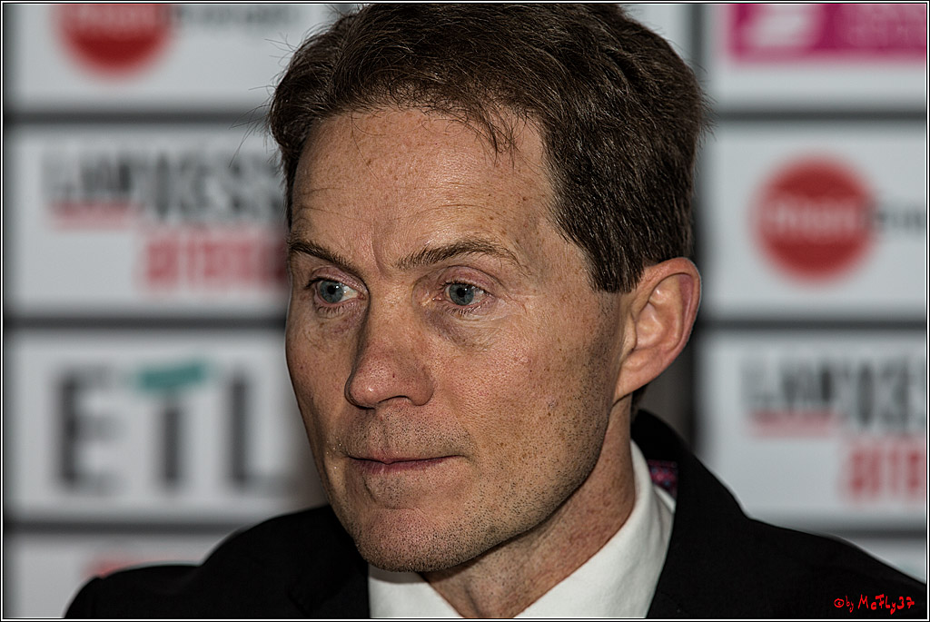 DEL, Koelner Haie - Eisbaeren Berlin, 24.10.2017