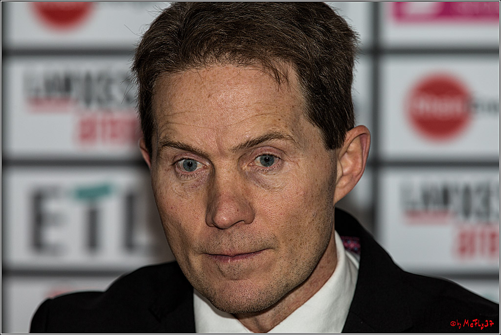 DEL, Koelner Haie - Eisbaeren Berlin, 24.10.2017