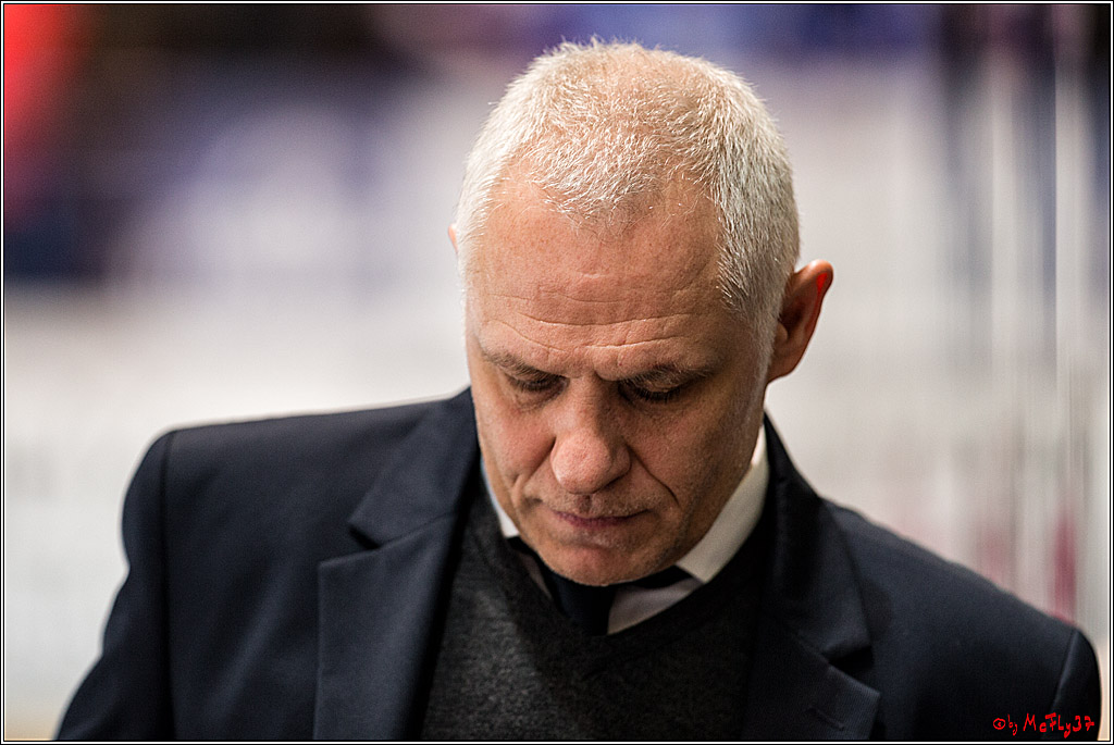 DEL, Iserlohn Roosters - Koelner Haie , 22.11.2017