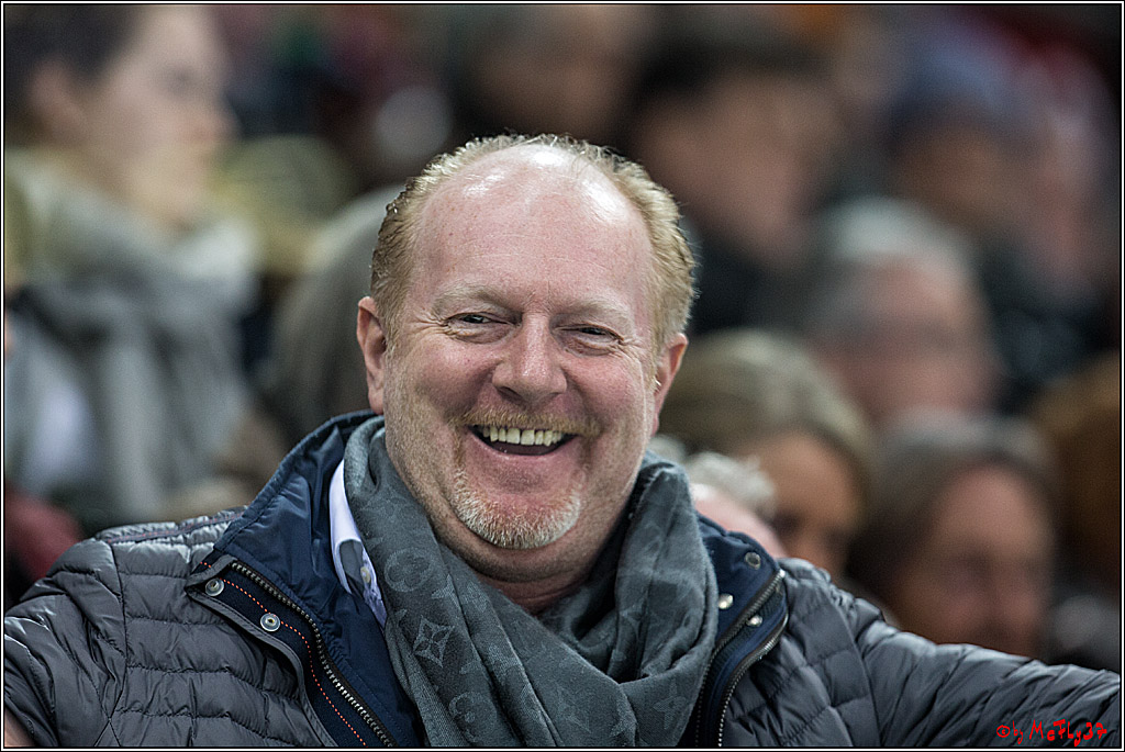 DEL, Duesseldorfer eG - Koelner Haie , 26.11.2017