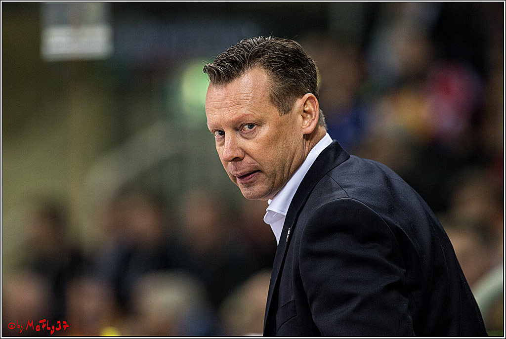 DEL, Duesseldorfer eG - Koelner Haie , 26.11.2017