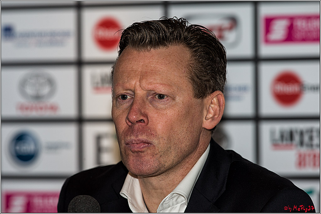 DEL, Koelner Haie - Duesseldorfer EG, 02.01.2018