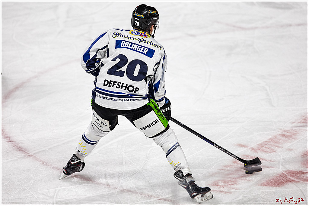 DEL, Koelner Haie - Straubing Tigers, 30.01.2018